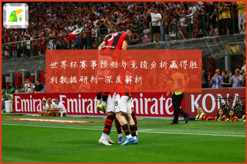 世界杯赛事预测与竞猜分析赢得胜利数据研判-深度解析