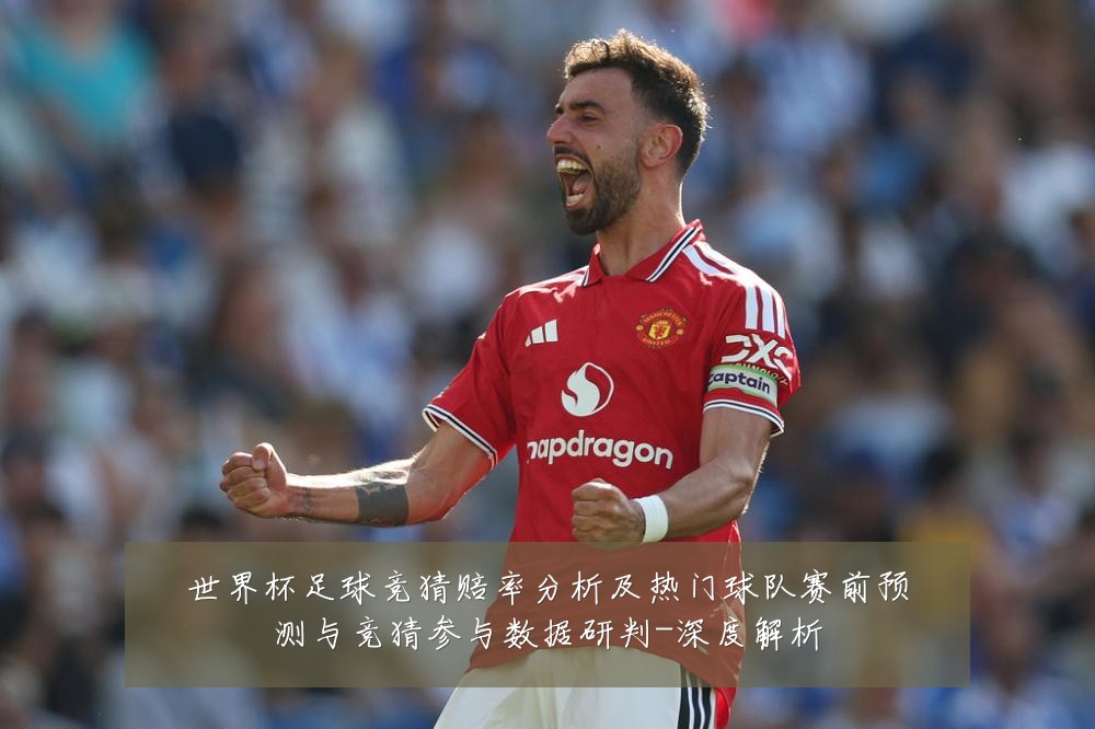 世界杯足球竞猜赔率分析及热门球队赛前预测与竞猜参与数据研判-深度解析